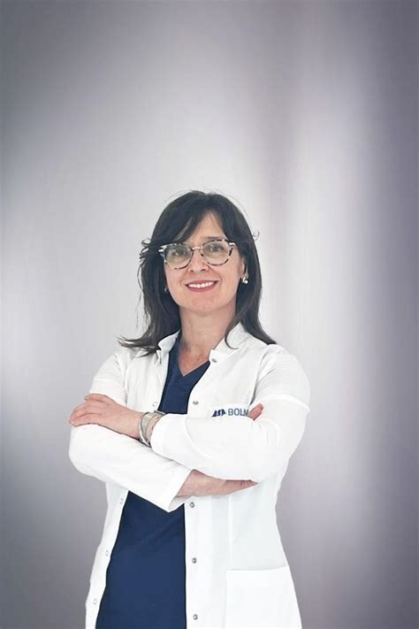 Dr. ELVIRA VALERIO.